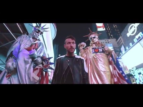 Birdy - Keeping Your Head Up (Don Diablo Remix) | Official Music Video