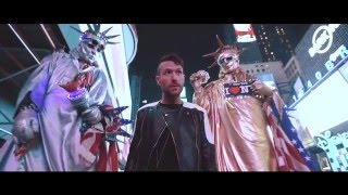 Birdy - Keeping Your Head Up (Don Diablo Remix) | Official Music Video