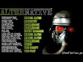 Alternative Nonstop Tracks Allhits Hinder Daughtry NICKLEBACK The Fray Creed Thescript EDWIN MACCAIN