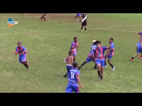 [Sub-13] Duque de Caxias 1x2 Ponte Preta Paineiras (SP) | Copa Colina 2020