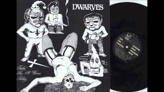 The Dwarves - Fukkin Life