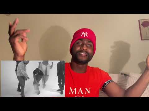 Yomi Attention X Gatzb - Man on a mission official video Reaction