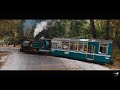 Mountain Railway Of India