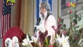 Day 3-Open Heavens Prophetic Conference 2011