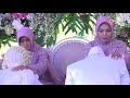 The Traditional Sundanese Sungkeman Ceremony Is Guaranteed To Make Viewers Cry
