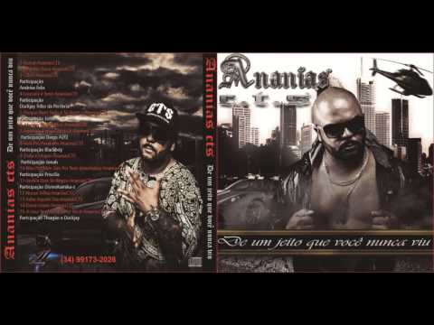 Ananias CTS - Dona Irani