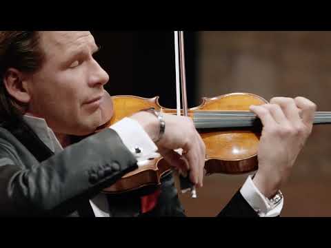 Kirill Troussov - Piazzolla - "Verano Porteño"