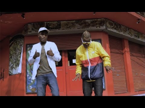 Hitam Manis - Langston Hues & Abbas (Official Music Video)