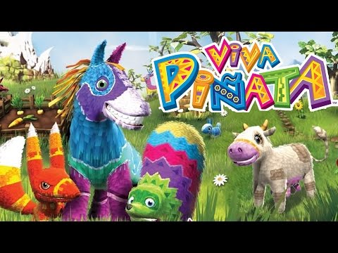 Viva Piñata