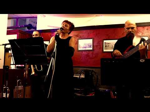 MY FUNNY VALENTINE - SARANZ TRIO ( SORANZIO - SUSTO - SERVETTO )