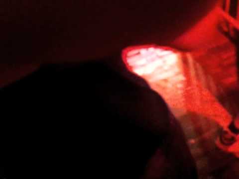 Pyro vs. Josh Branco - Nordweschtä King Freestyle Battle Vol. 2 SoCa 23-4-11