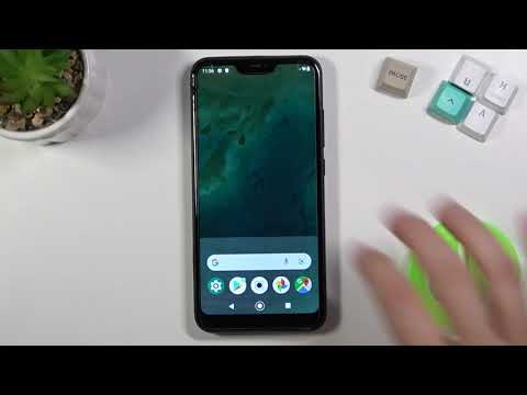 How to Enable Ringtone Volume on XIAOMI Mi A2 Lite – Turn On Ringtone Volume