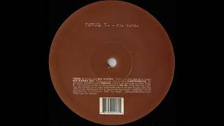 Torul V. - Nia Karma Dei (Thule Records 018)