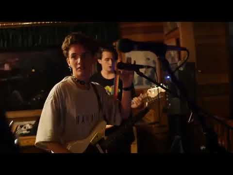 Show Completo Chump Change 2018 - Legendado