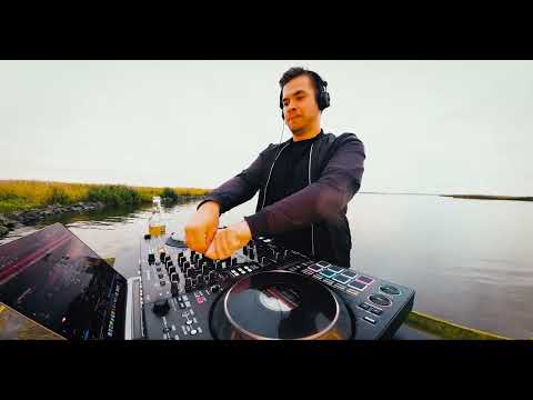 LRNC presents Expressions (live at Lauwersmeer, The Netherlands)