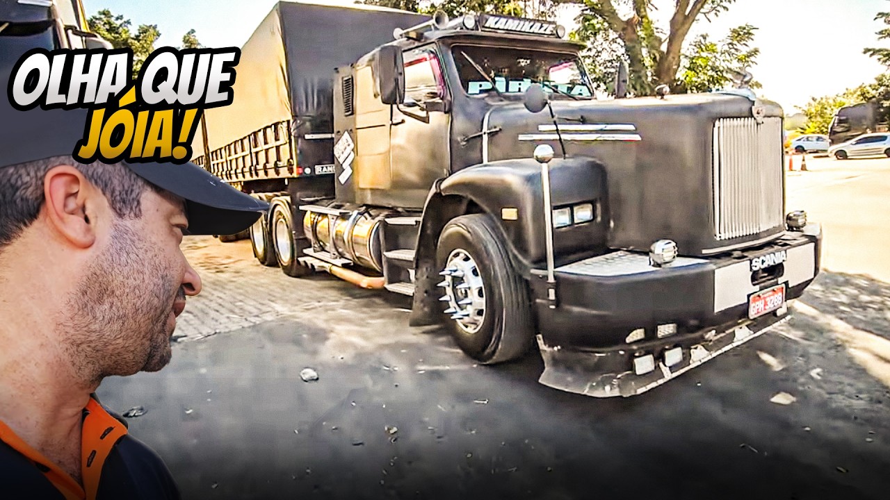 HOJE TEM UM VÍDEO RAIZ!