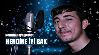 Hayalperest - Kendine İyi Bak | Official Music Audio - #kendineiyibak