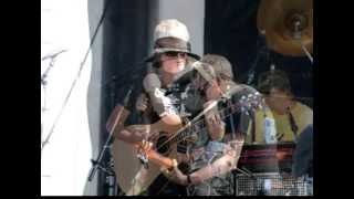 &quot;nothing lasts for long&quot; mile high music festival