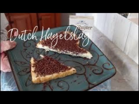 Dutch Hagelslag | Dutch Favorite