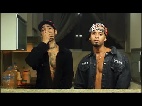 Pipo Martinez DOG and Royal Arm