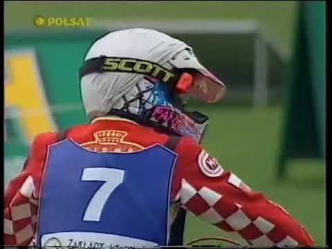 Start Gniezno - Unia Tarnów 19.05.1996