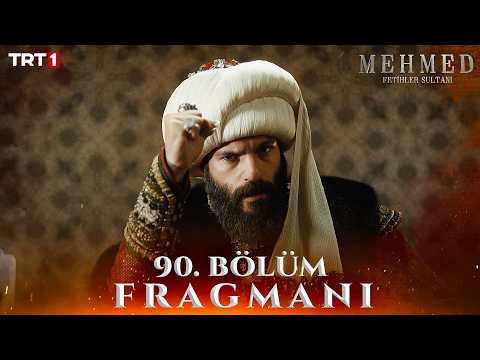 Mehmed: Fetihler Sultanı Mehmed: Fetihler Sultanı 90. Bölüm Fragmanı