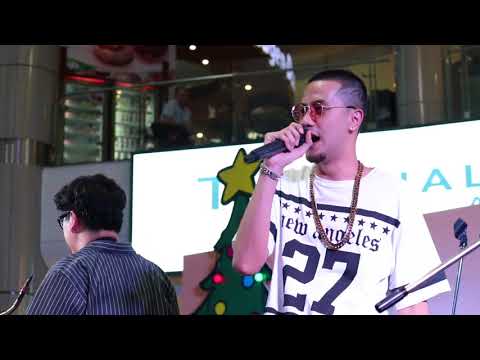 2017.12.31 Unloveable  - Mild  at Terminal21 Gift Fest