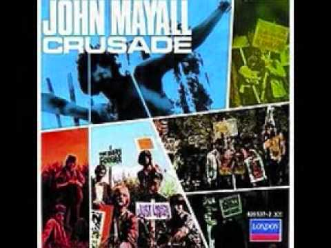 John Mayall - 