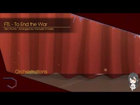 FTL - To End the War - The Last Stand (Trailer Mix)
