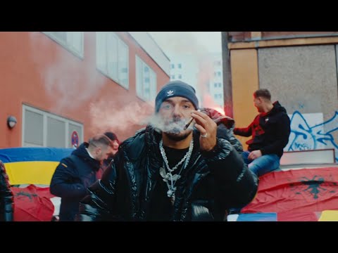 Capital Bra feat. Samra & Kalazh44 - Platz machen (prod by Maggaz)
