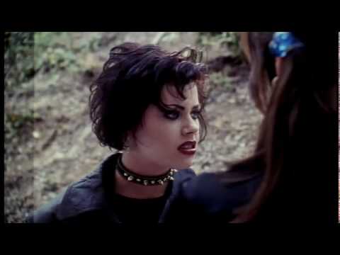 The Craft (1996) deleted scene