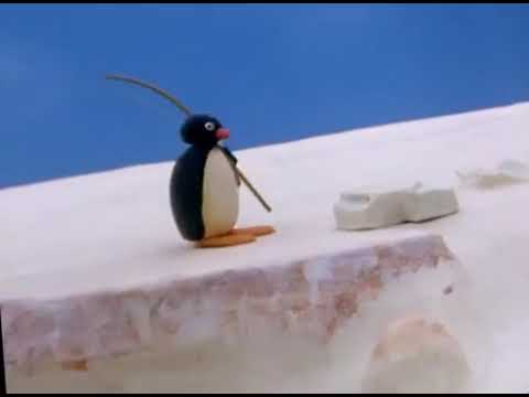 Pingu S01 E05