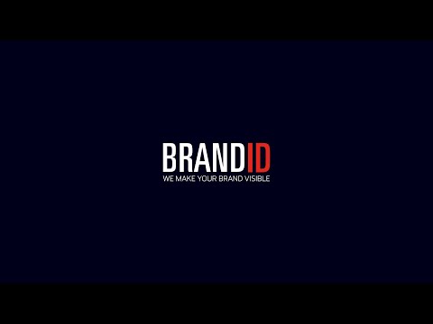 Brand ID Oy - Yritysesittelyvideo