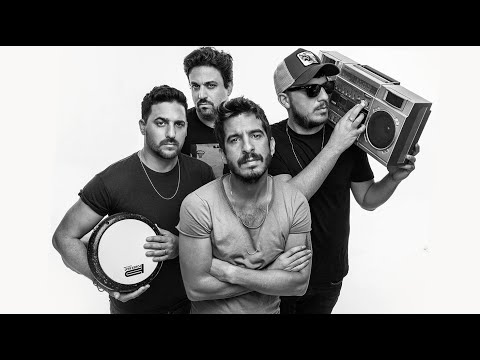 Full Trunk - רבע שעה