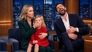 Celebrity Kids Saying WAY TOO MUCH...