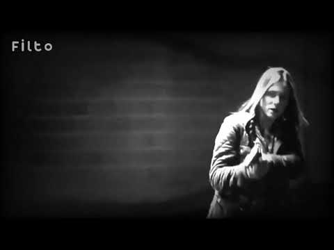 Hailey Upton | “We All Go A Little Mad Sometimes” Psycho