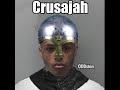 Crusajah (XXXTentacion x Crusader)