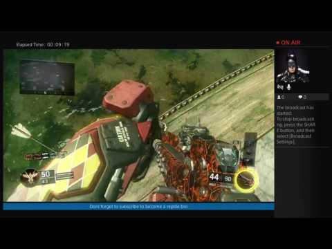 Call of duty black ops 3 pt32 gw