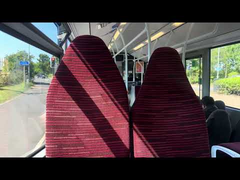 5361  on the 4 to Heworth