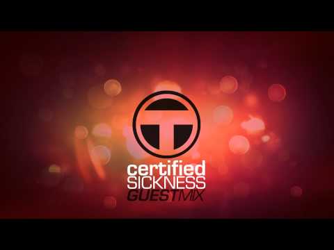 Certified Sickness - Jump Up Drum & Bass Mix 2012