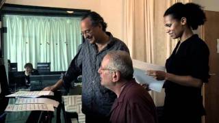 LYAMBIKO sings Gershwin 2012