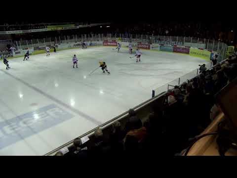 Highlights: SC Langenthal vs SCRJ Lakers