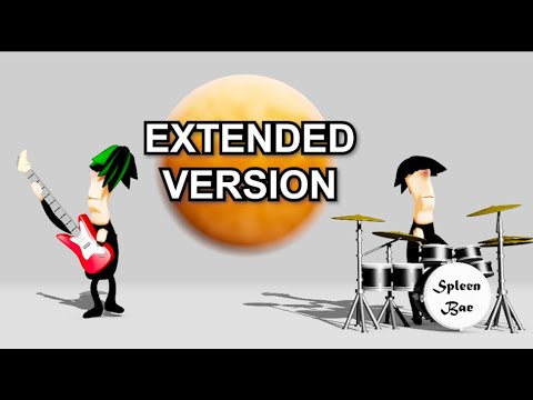 I've Had a Dream for Quite Some Time - Extended Version