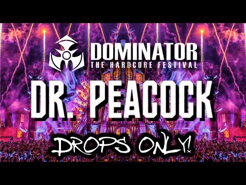 [FRENCHCORE DROPS ONLY] Dr. Peacock | Dominator 2024 - The Core Citadel