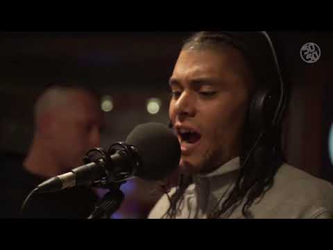 50/50 GRIME RADIO - Fraksha, Alex Jones, Wombat, Nerve, Scotty Hinds, Diem, Shadow & DJ Hijack