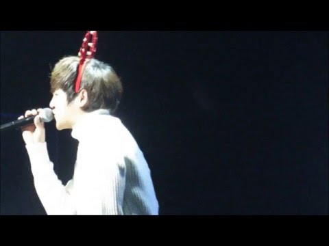 정동하 - 붉은 노을 (생수 동하 2 )