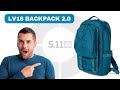 5.11 lv18 backpack 2.0