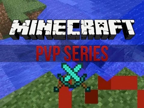 Minecraft PvP Series: Episode 157 - Yeah, No