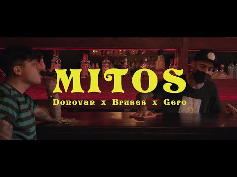 MITOS - Donovan x Bruses x Gero
