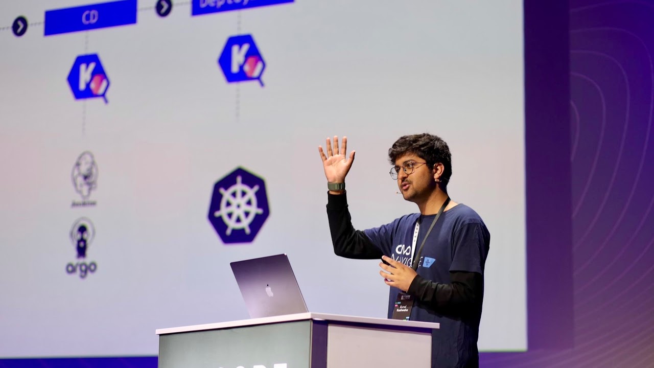 Kunal Kushwaha Live Stream